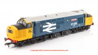 35-309SF Bachmann Class 37/0 Diesel Loco number 37 260 "Radio Highland" in BR Blue with Large Logo